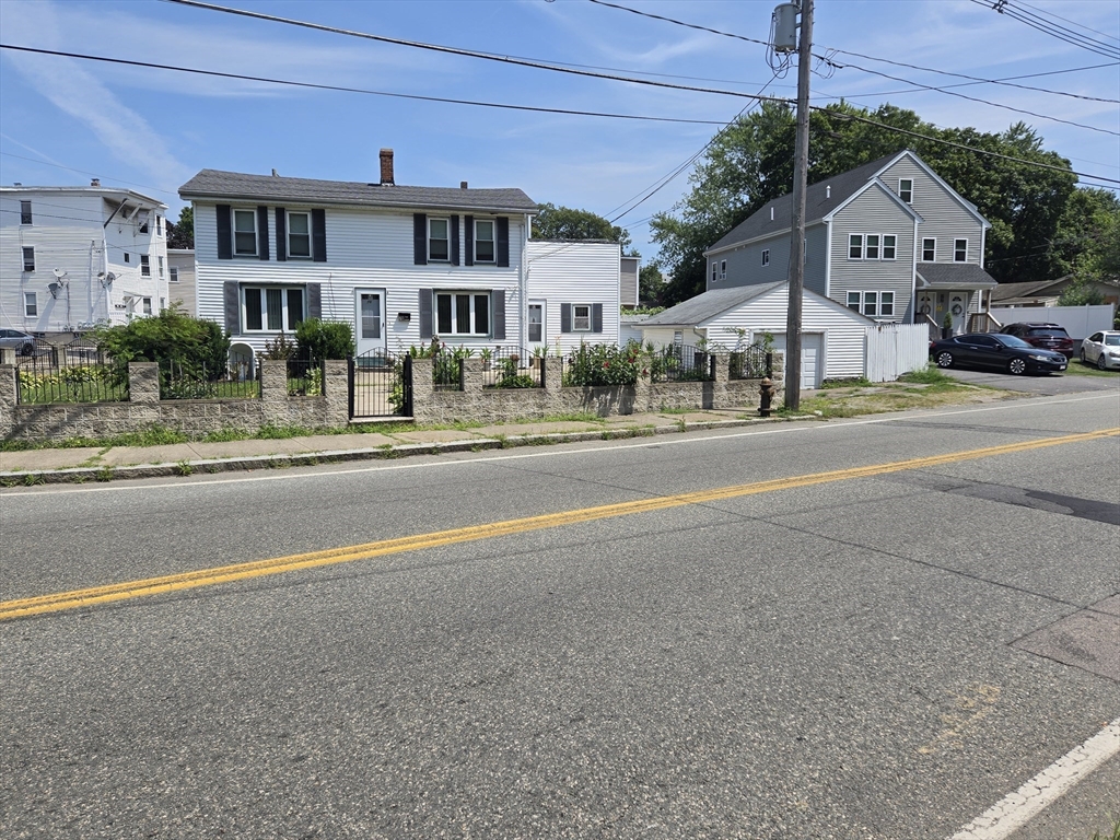 78 Summer Street