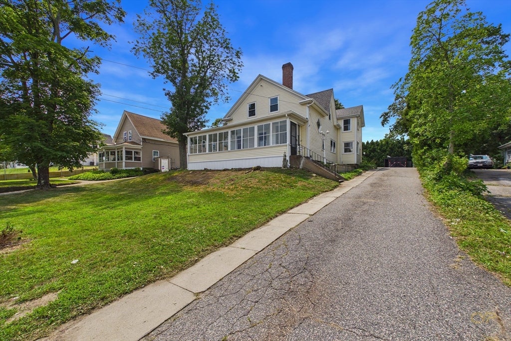 398 Main St, Wareham, MA, 398 Main St, Wareham, MA Photo #1