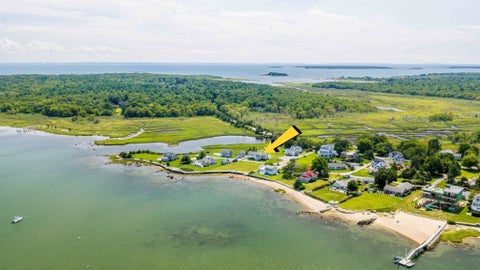 Photo of 16 Shoreview Ave, Mattapoisett, MA 02739 (MLS # 73572658)