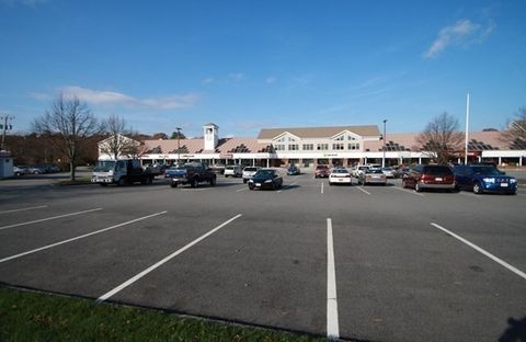 Photo of 1600 Falmouth Rd, Rte 28 Rd, Barnstable, MA 02632 (MLS # 73433460)