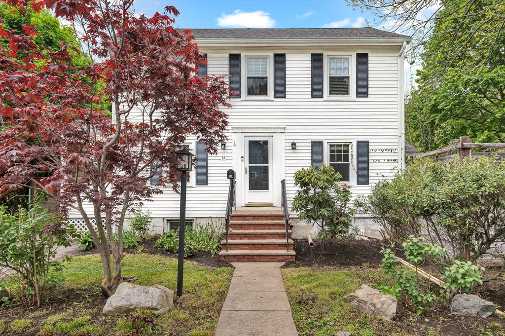 55 Brookside Ave.
