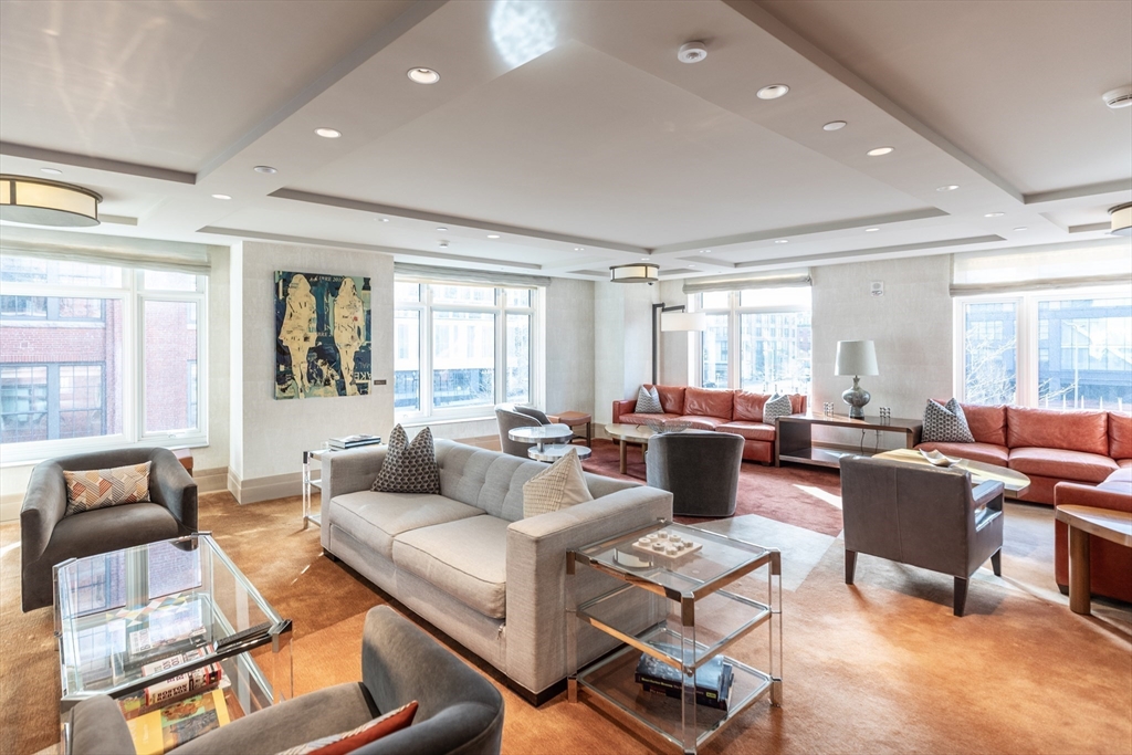 100 Lovejoy Wharf #5N, Boston, MA, 100 Lovejoy Wharf #5N, Boston, MA Photo #9