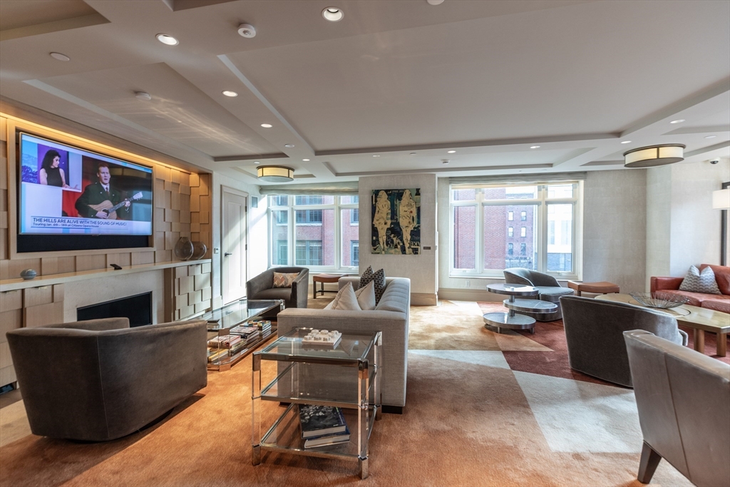 100 Lovejoy Wharf #5N, Boston, MA, 100 Lovejoy Wharf #5N, Boston, MA Photo #10