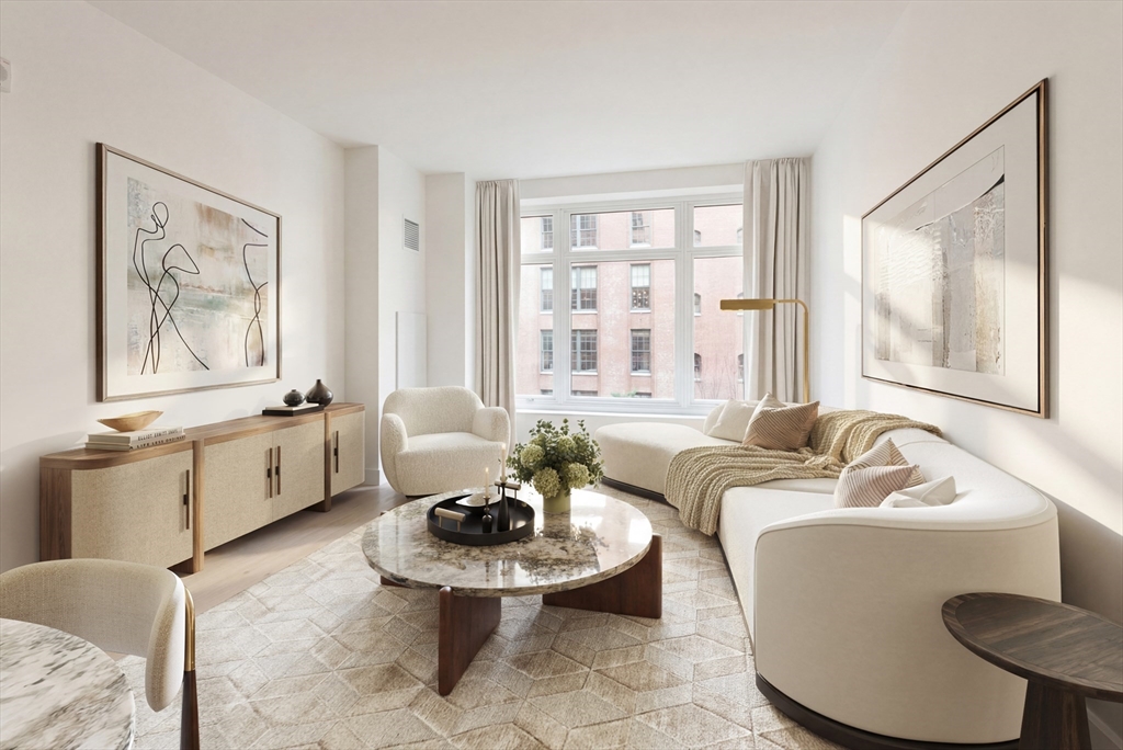 100 Lovejoy Wharf 5N