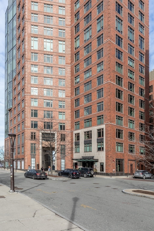 100 Lovejoy Wharf #5N, Boston, MA, 100 Lovejoy Wharf #5N, Boston, MA Photo #17