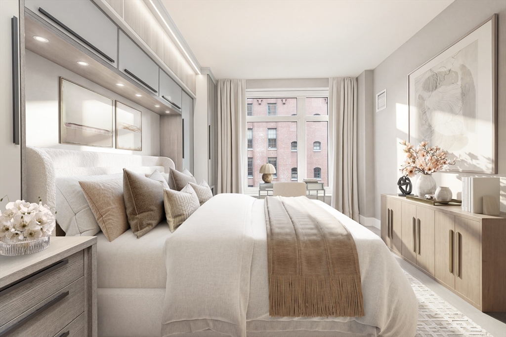 100 Lovejoy Wharf 5N