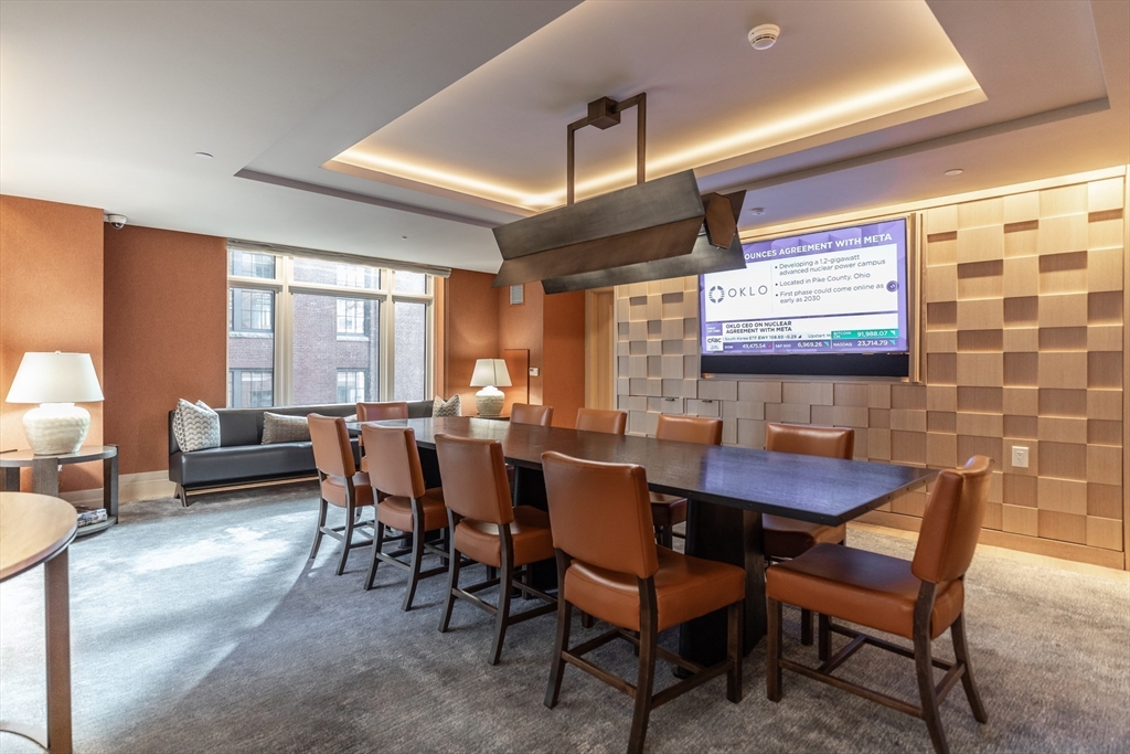 100 Lovejoy Wharf #5N, Boston, MA, 100 Lovejoy Wharf #5N, Boston, MA Photo #11