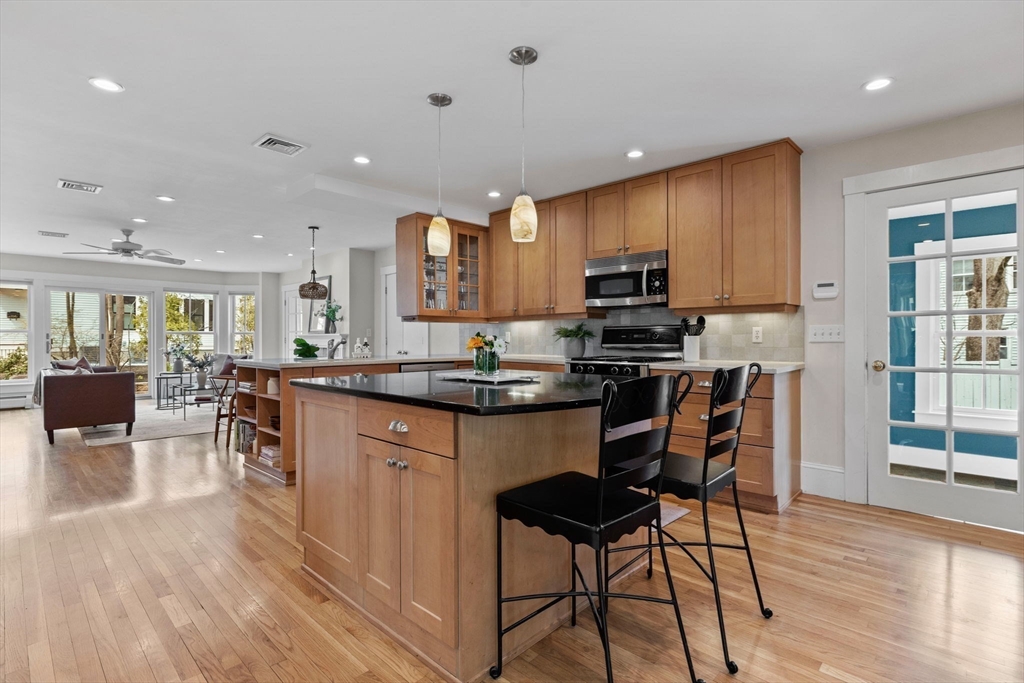 10 Fletcher Ave