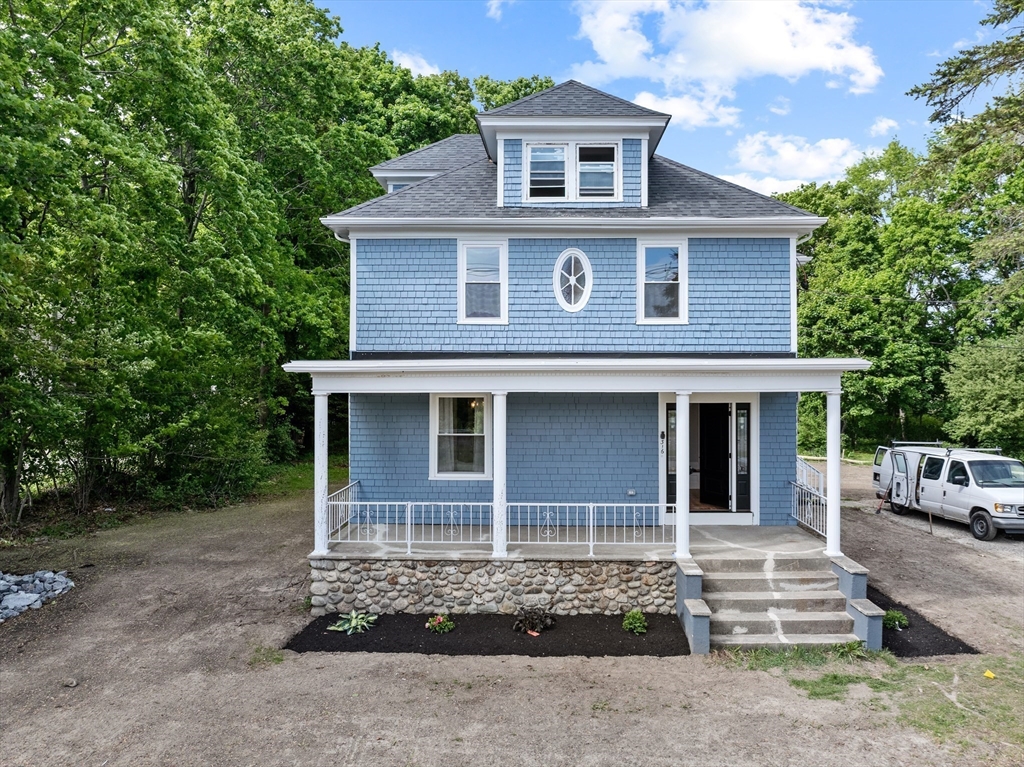 316 Main St