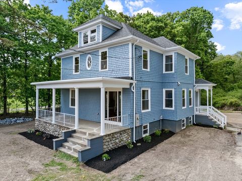 316 Main St Dighton MA 02715