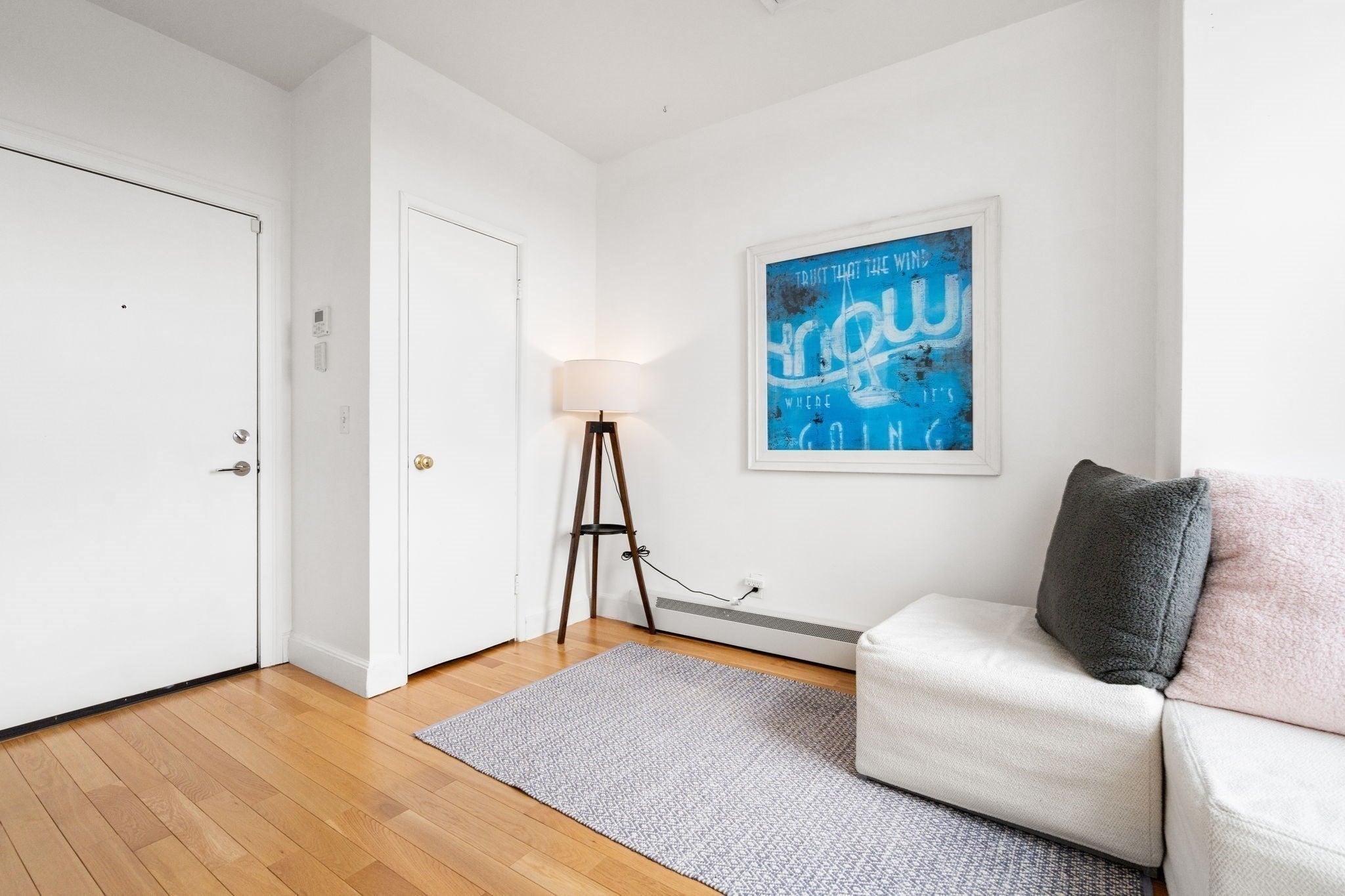 483 Beacon Street PH4A