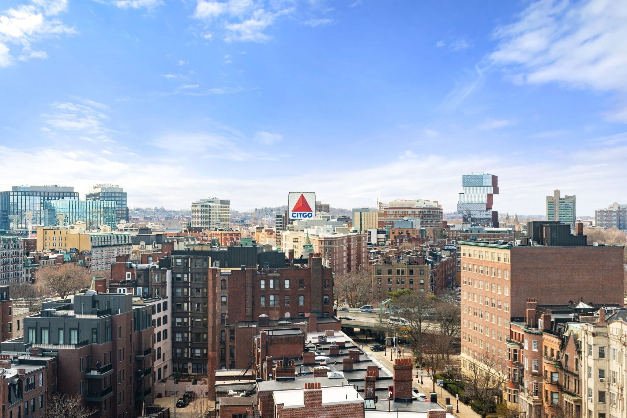 483 Beacon Street #PH4A, Boston, MA Photo #11