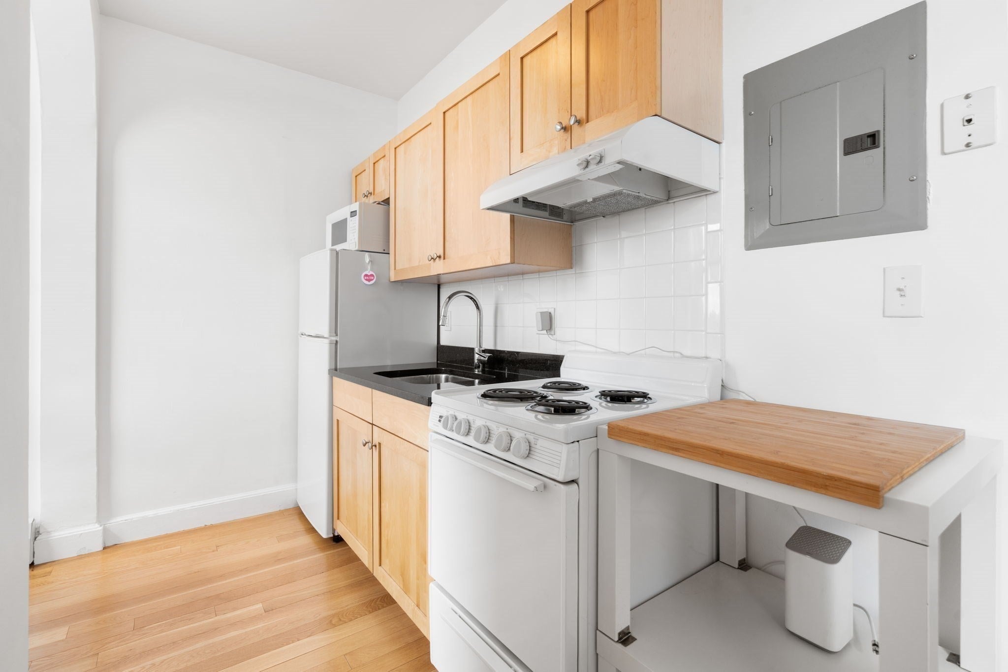 483 Beacon Street #PH4A, Boston, MA Photo #6