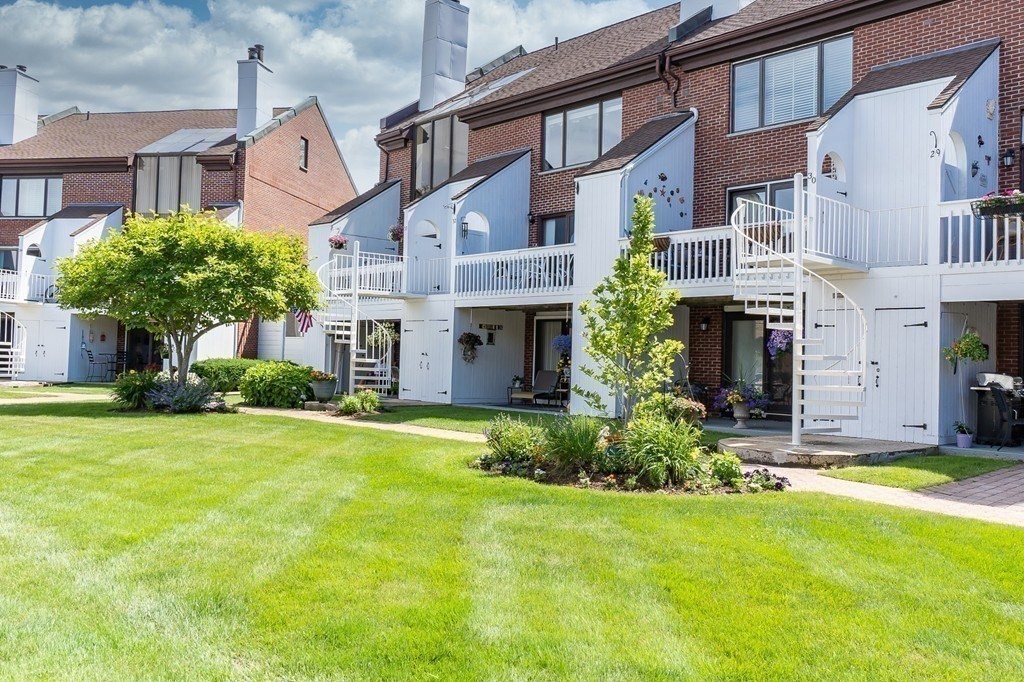 126 Merrimac St #9, Newburyport, MA, 126 Merrimac St #9, Newburyport, MA Photo #30