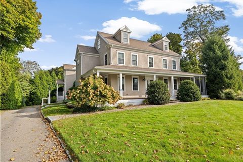 146 N Main St 146 Cohasset MA 02025