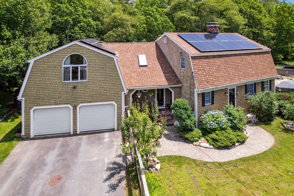 25 Brandt Beach Ave