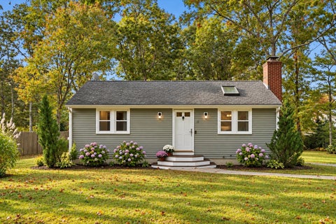 Photo of 11 Regis Rd, Falmouth, MA 02536 (MLS # 73593670)