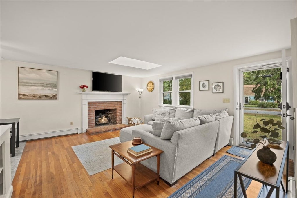 Photo of 11 Regis Rd, Falmouth, MA 02536 (MLS # 73593670)