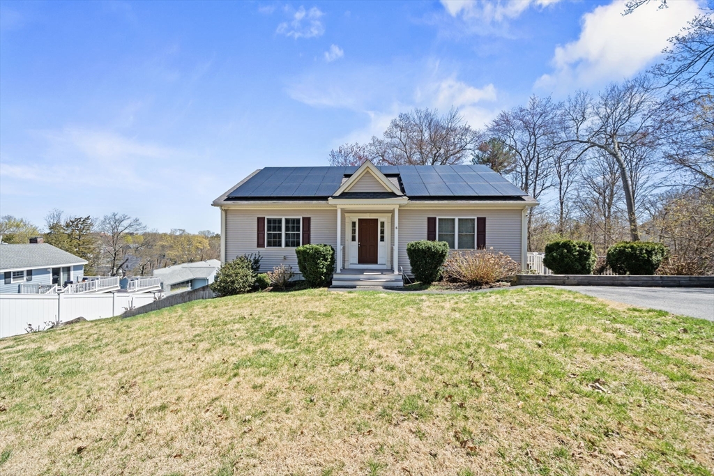 6 Fairlawn
