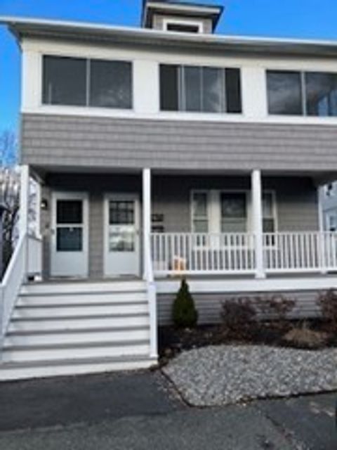 97-95 Second St. Short Term 97 North Andover MA 01845