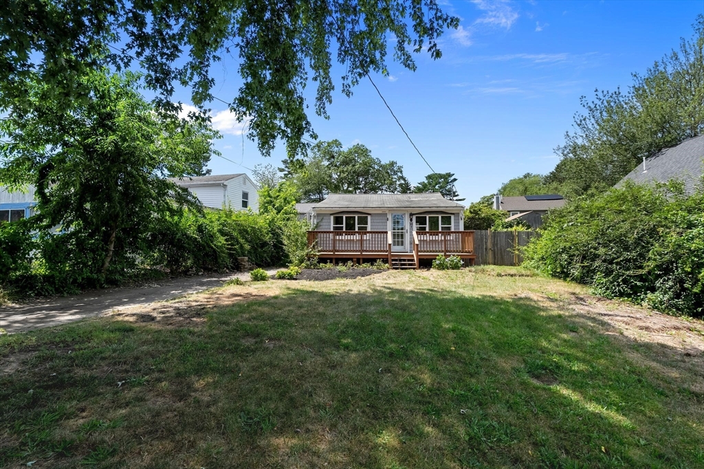 Photo of 46 A Crystal Lake Drive, Carver, MA