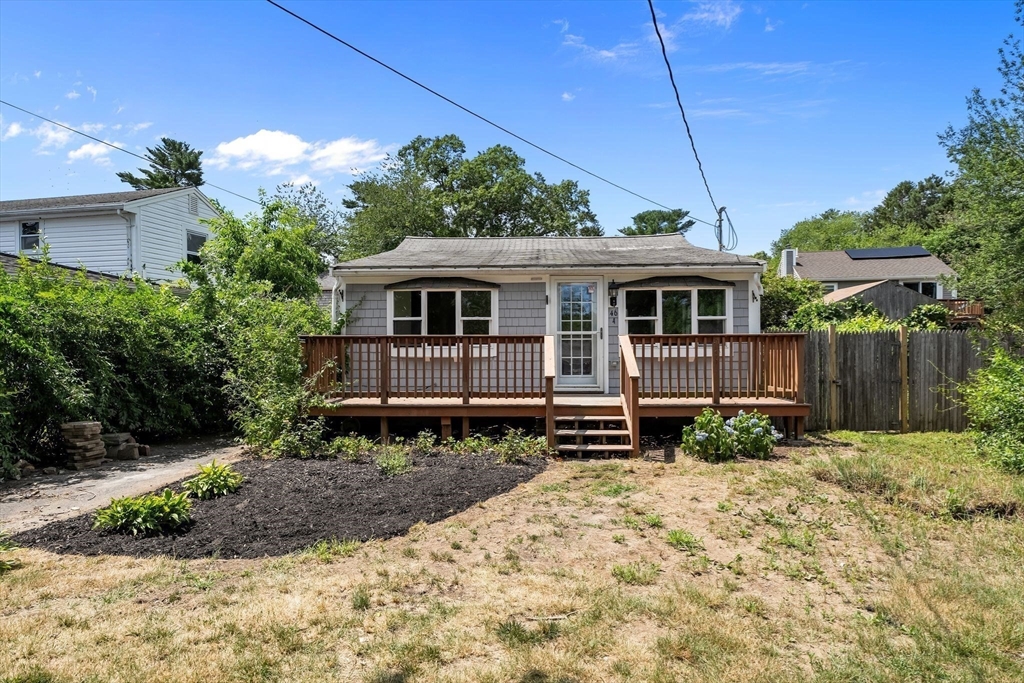 46 A Crystal Lake Drive, Carver, MA, 46 A Crystal Lake Drive, Carver, MA Photo #4