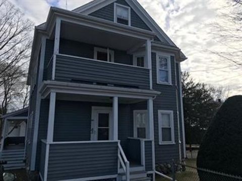 294 Lenox Street 1 Norwood MA 02062