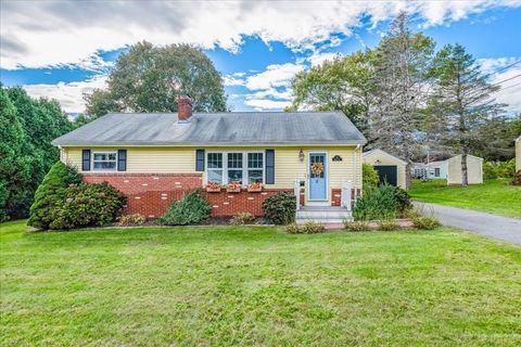 47 Beech Road Avon MA 02322