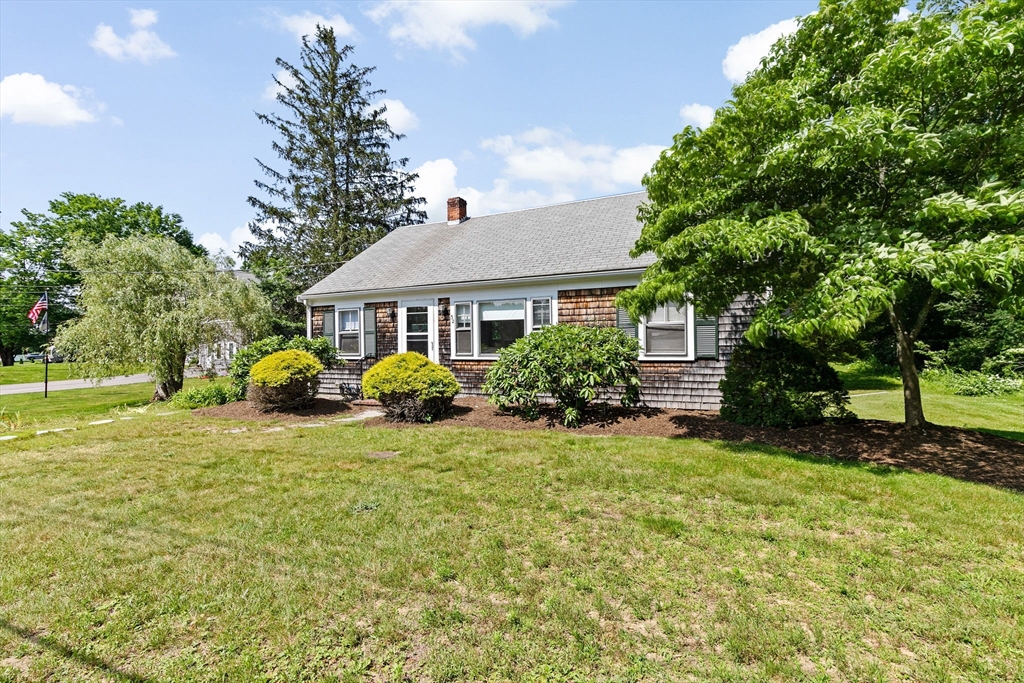 32 Plymouth Street