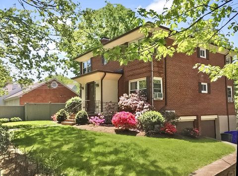 Photo of 675 Chestnut Hill Ave, Brookline, MA 02445 (MLS # 73458950)