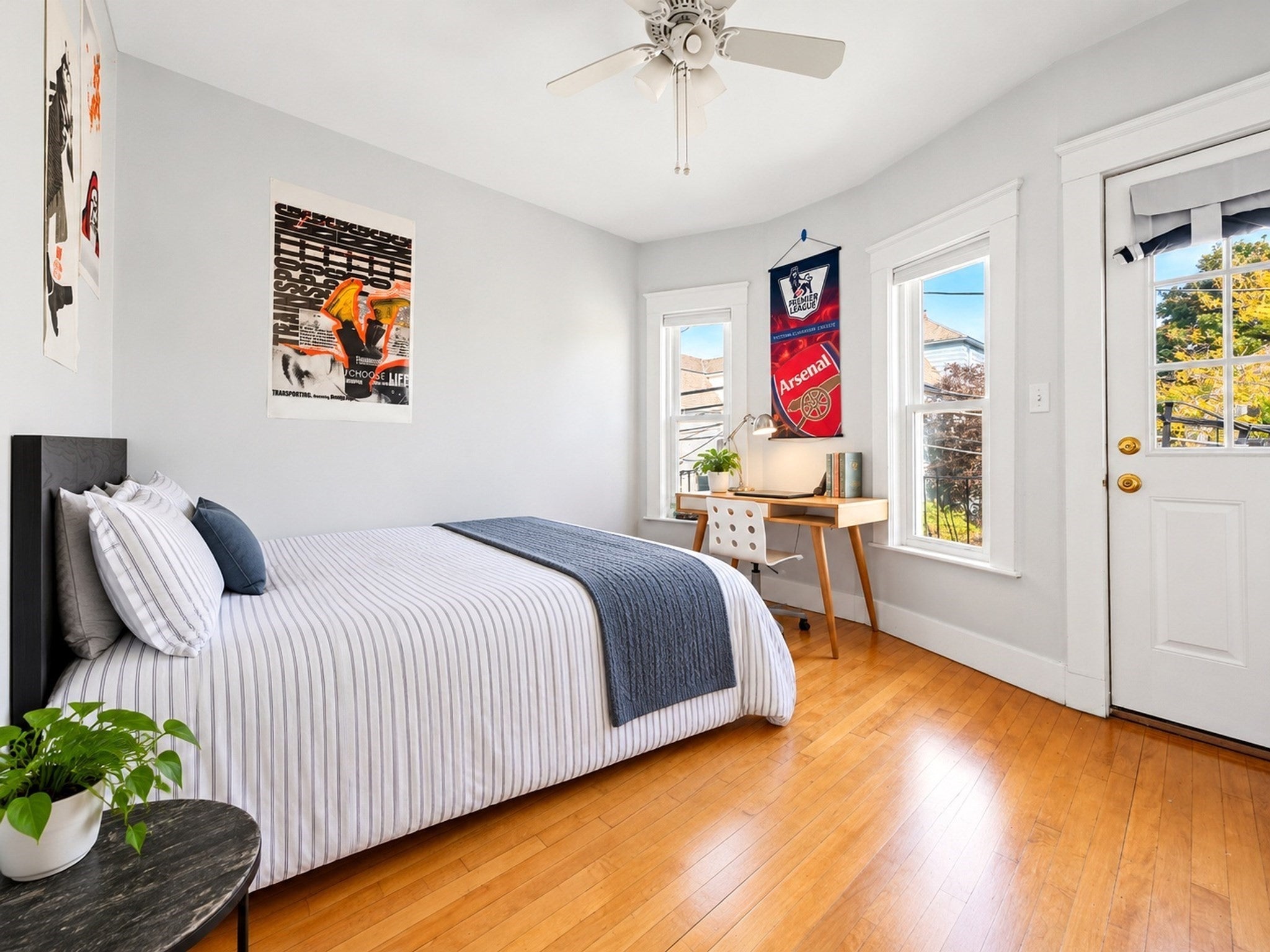 16 Electric Ave, Somerville, MA Photo #22
