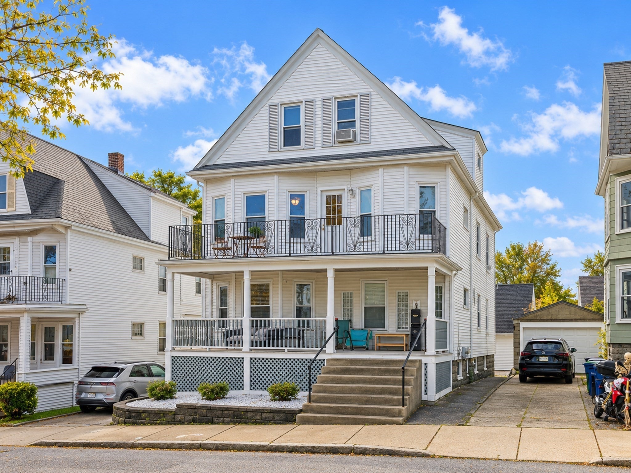 16 Electric Ave, Somerville, MA Photo #36