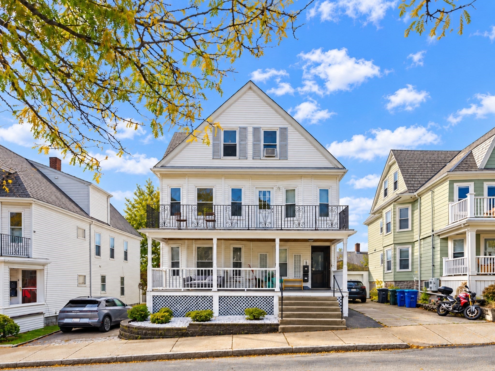 Photo of 16 Electric Ave, Somerville, MA