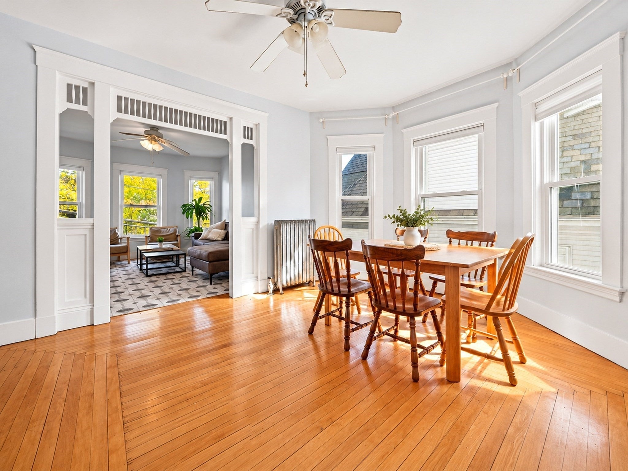 16 Electric Ave, Somerville, MA Photo #19