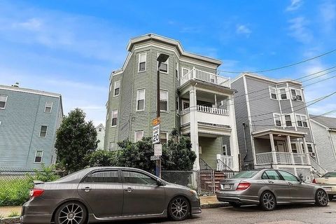 Photo of 8 Mallard Ave #3, Boston, MA 02124 (MLS # 73469572)