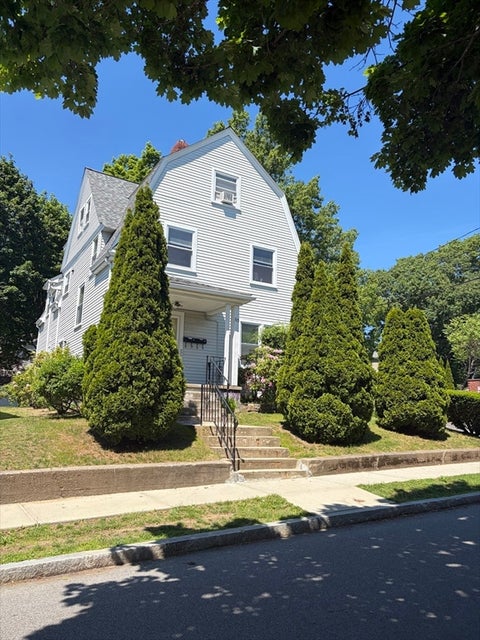 Photo of 63 Montclair Ave #1, Quincy, MA 02171 (MLS # 73543531)