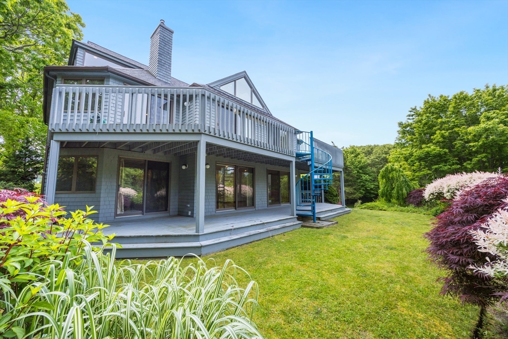 9 Wigwam Rd