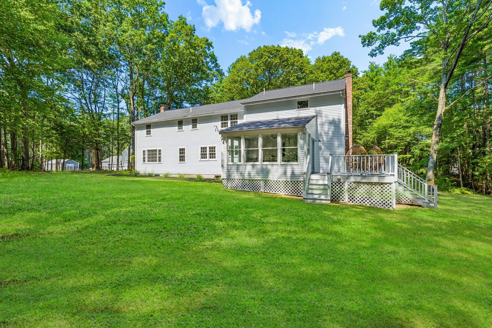 303 Hunters Ridge Road, Concord, MA Photo #22