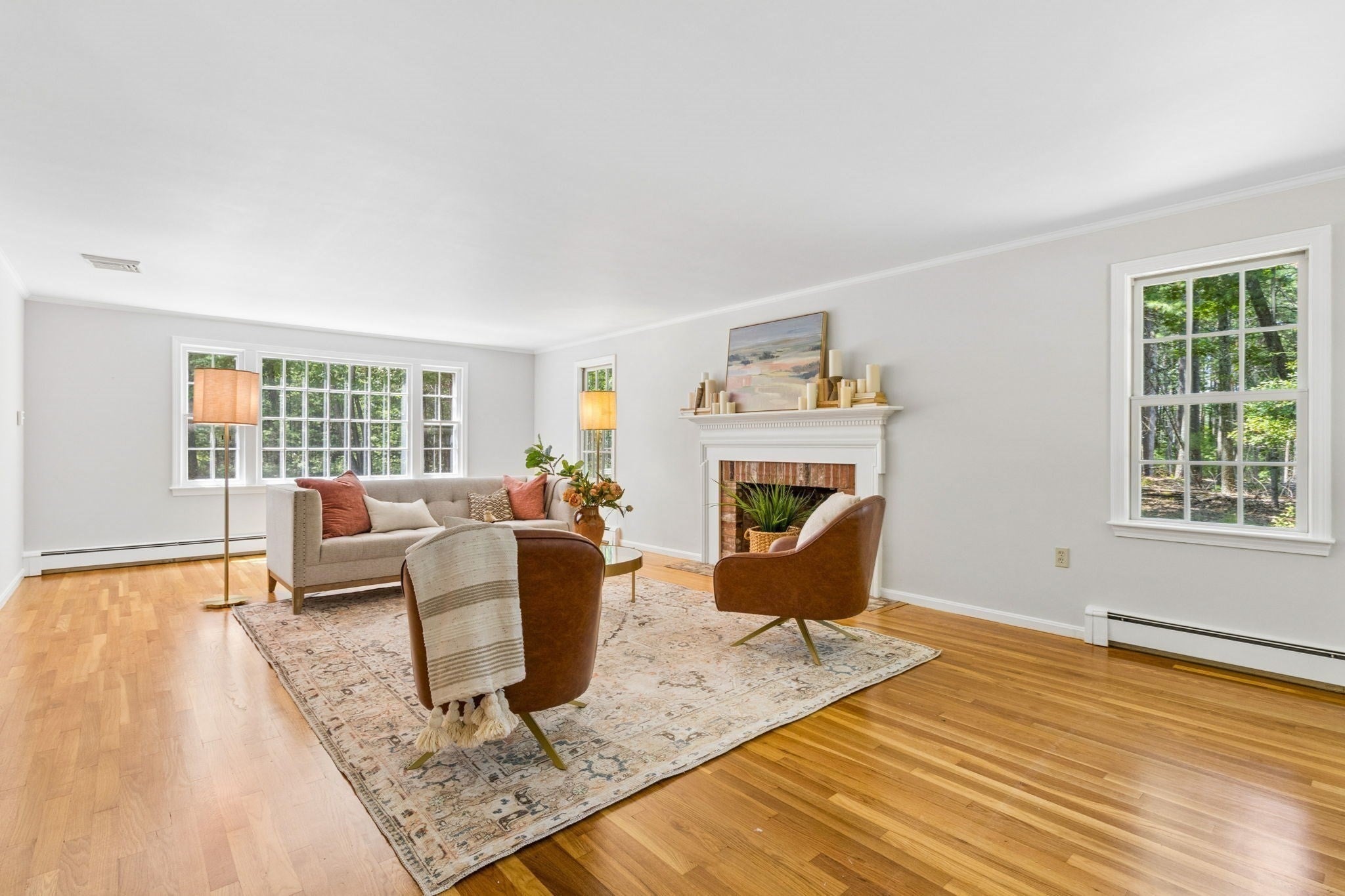 303 Hunters Ridge Road, Concord, MA Photo #4