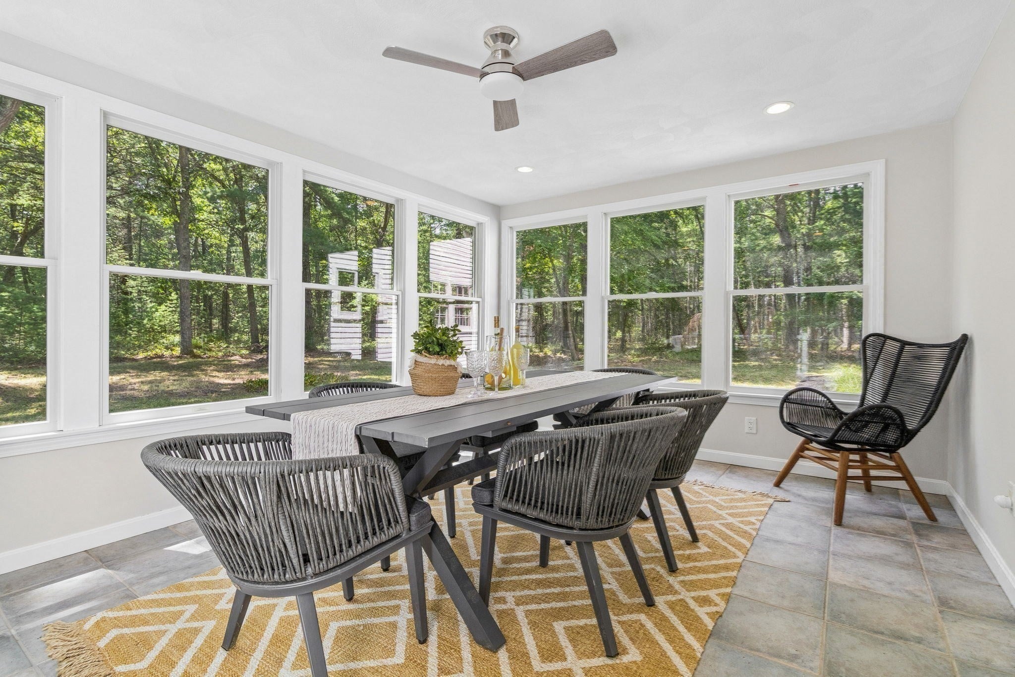 303 Hunters Ridge Road, Concord, MA Photo #11