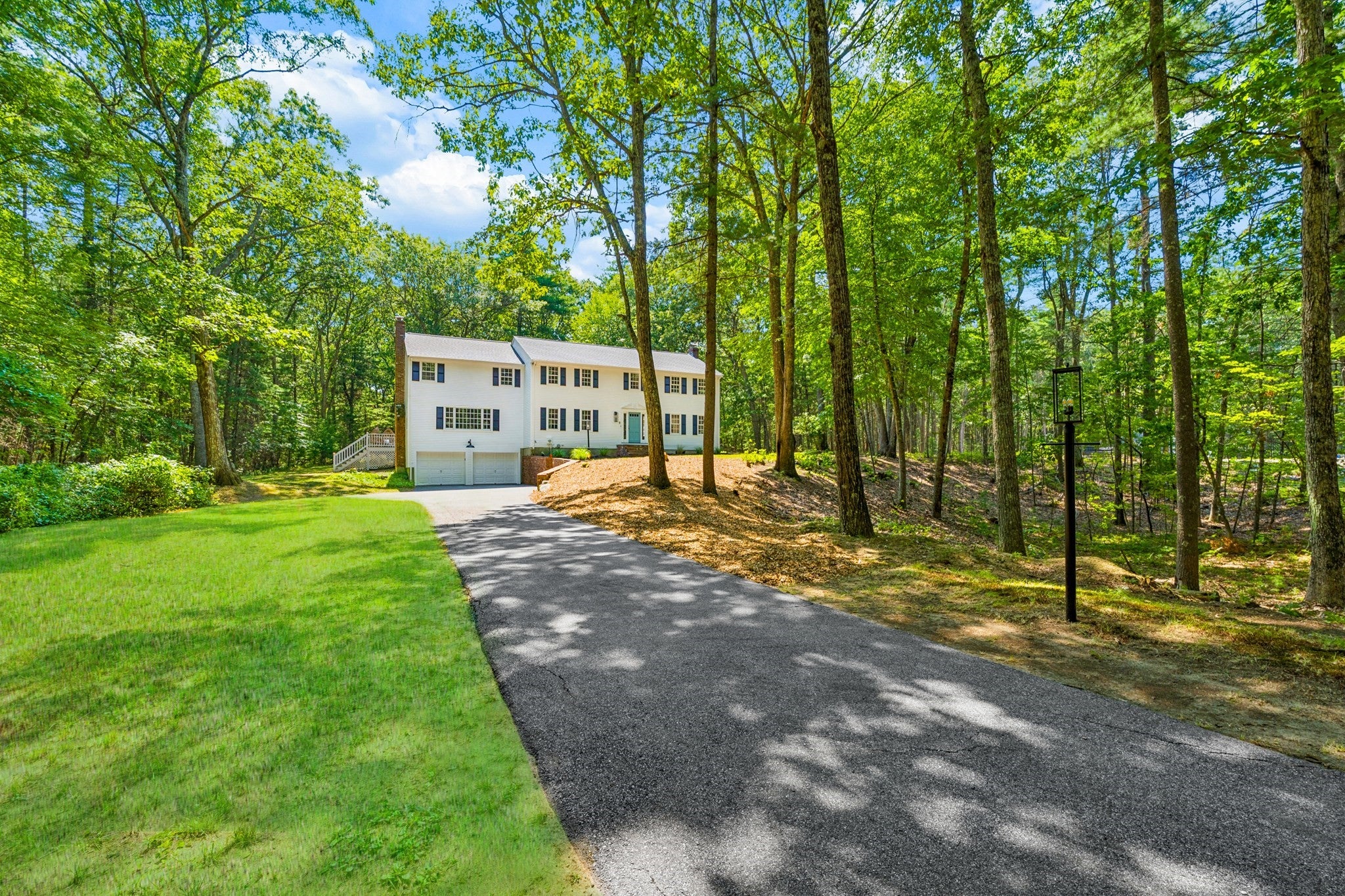303 Hunters Ridge Road, Concord, MA Photo #1
