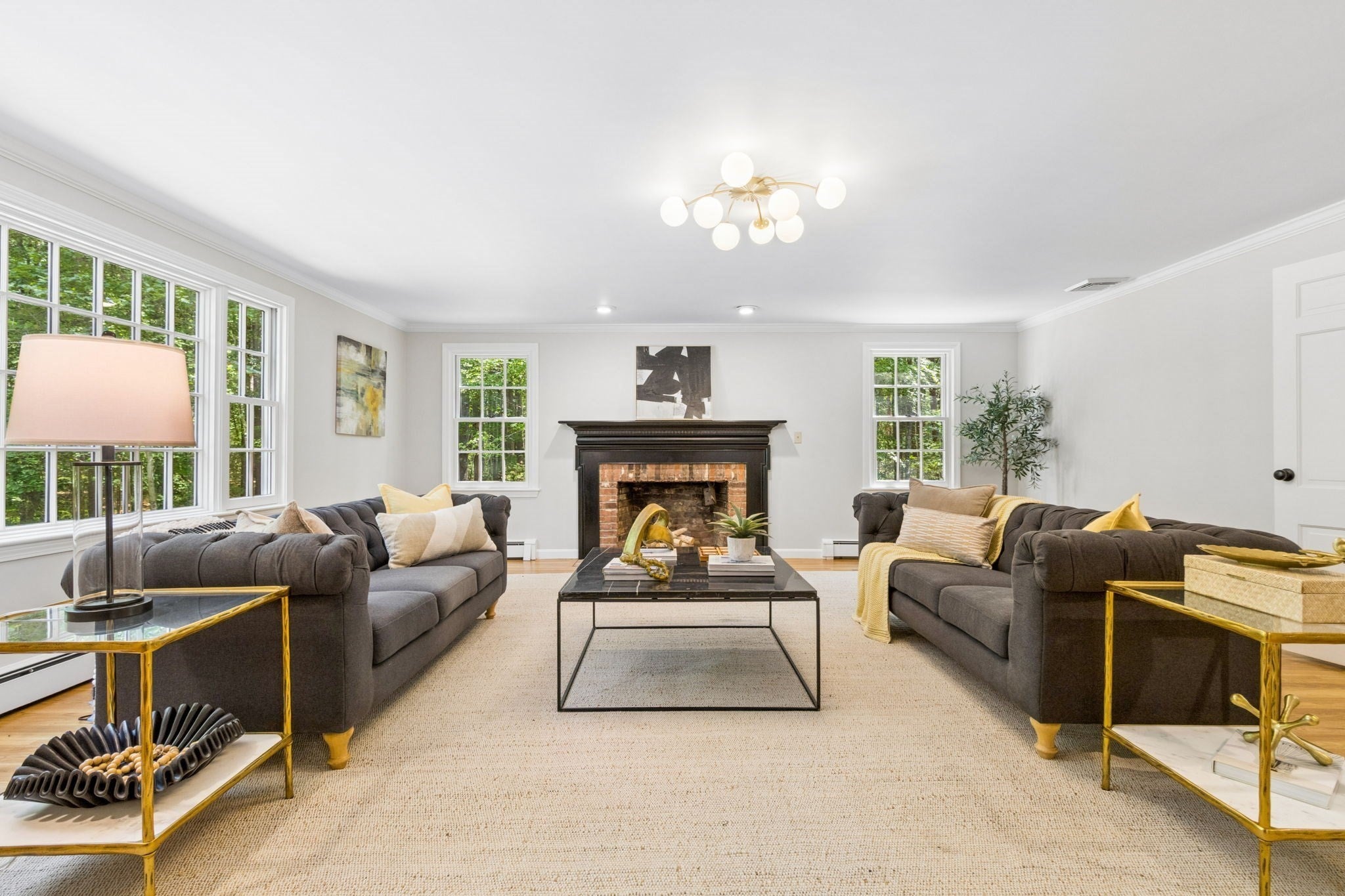 303 Hunters Ridge Road, Concord, MA Photo #2
