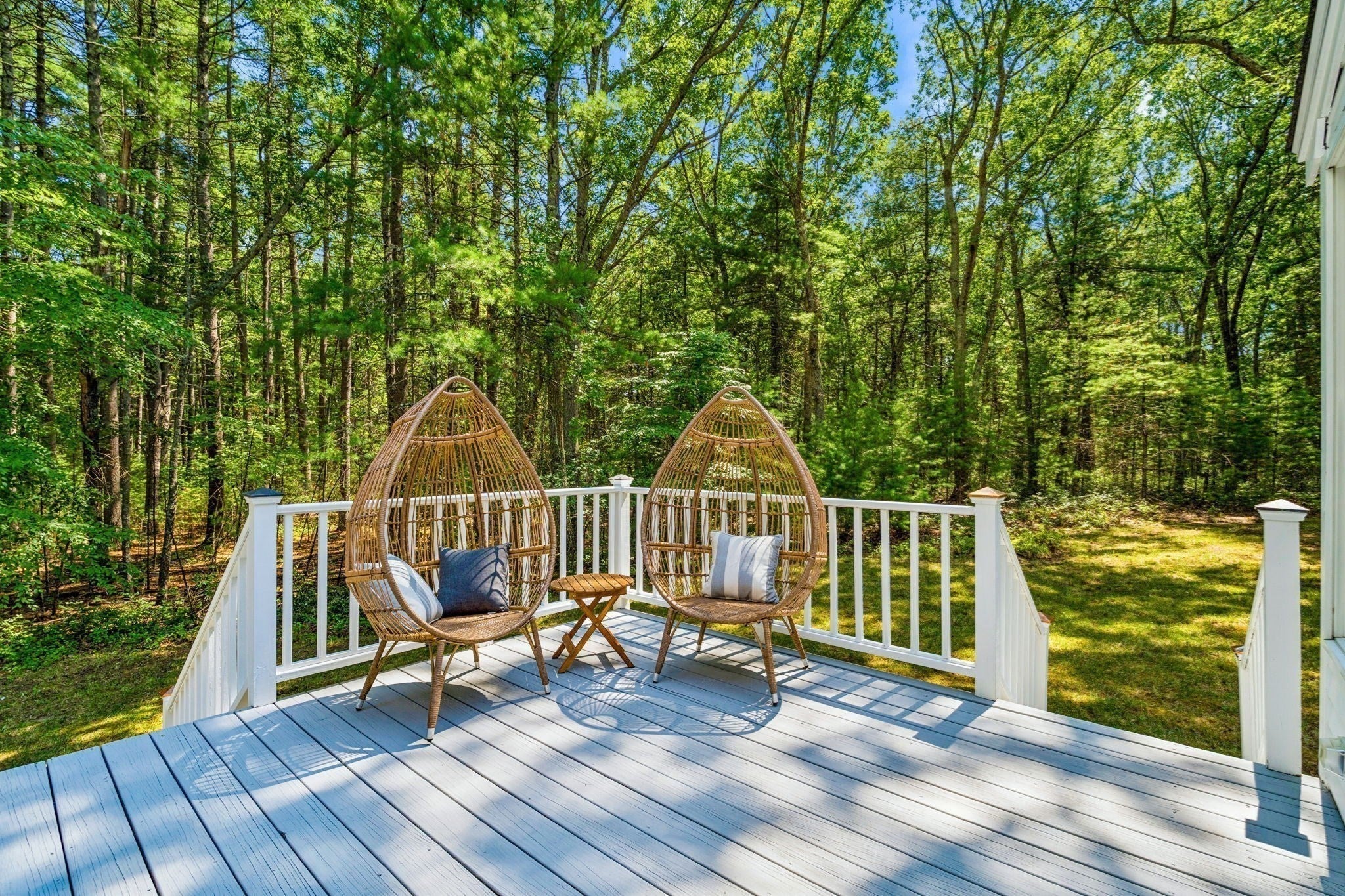 303 Hunters Ridge Road, Concord, MA Photo #21