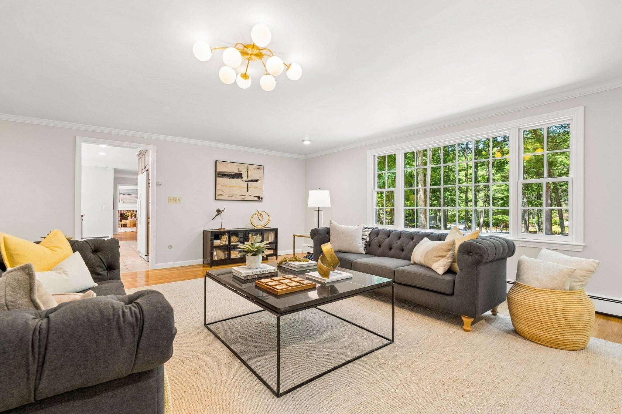 303 Hunters Ridge Road, Concord, MA Photo #3