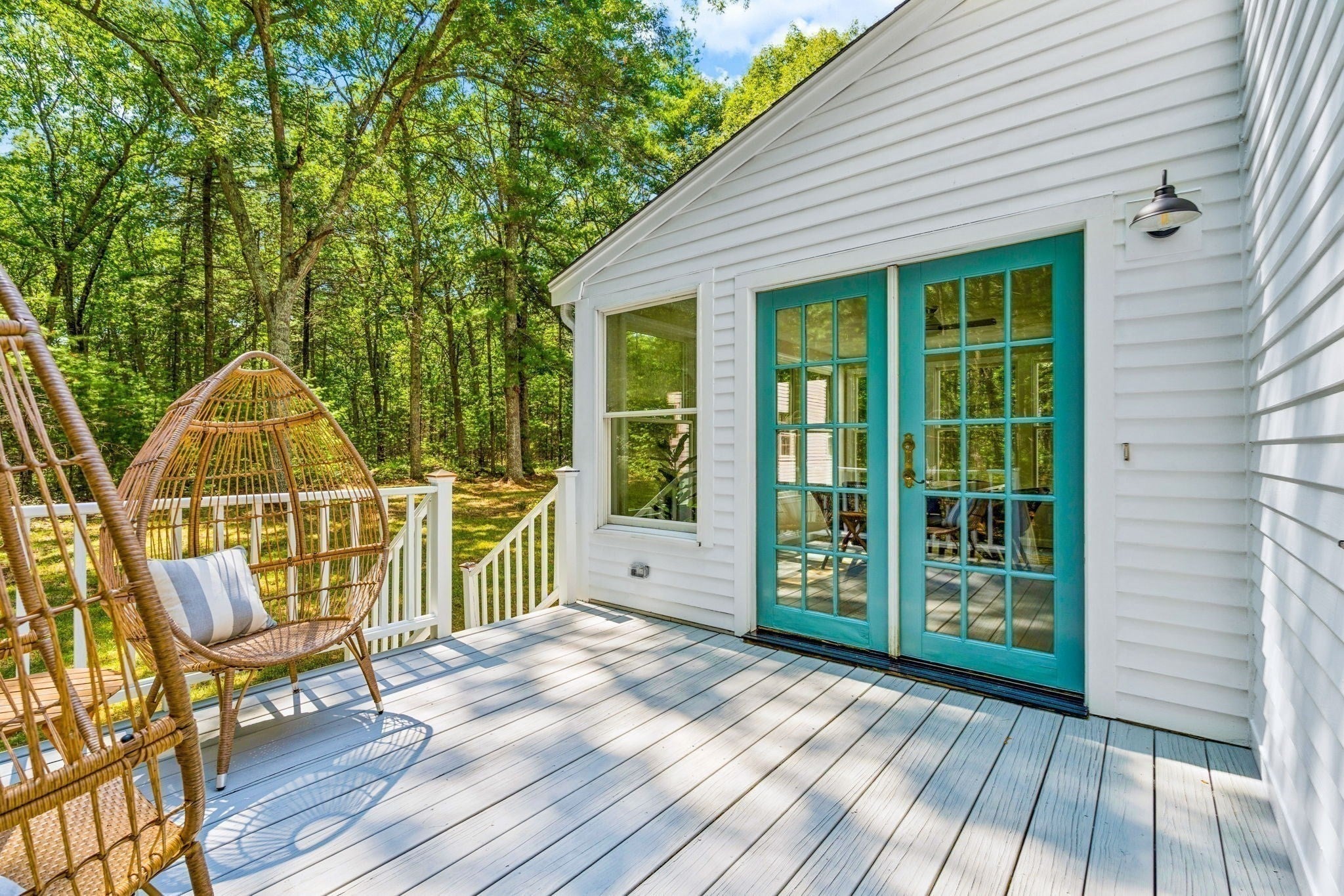 303 Hunters Ridge Road, Concord, MA Photo #20
