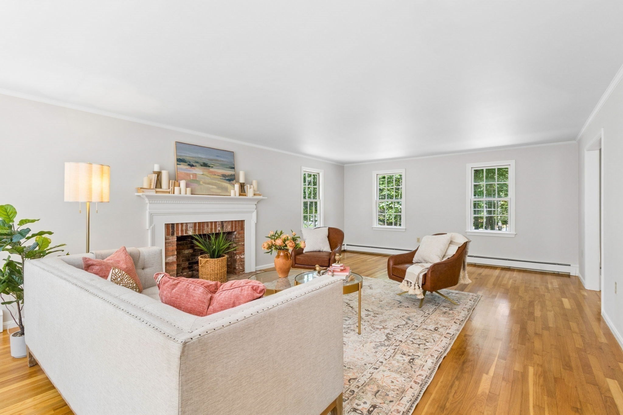 303 Hunters Ridge Road, Concord, MA Photo #5