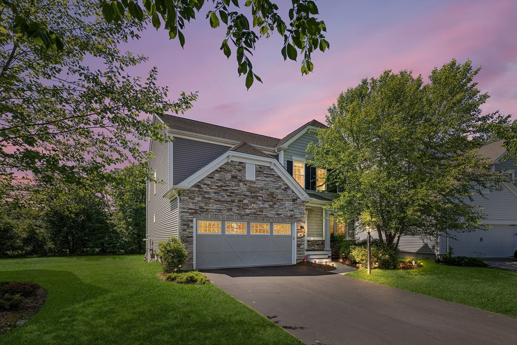 184 Stonehaven Dr