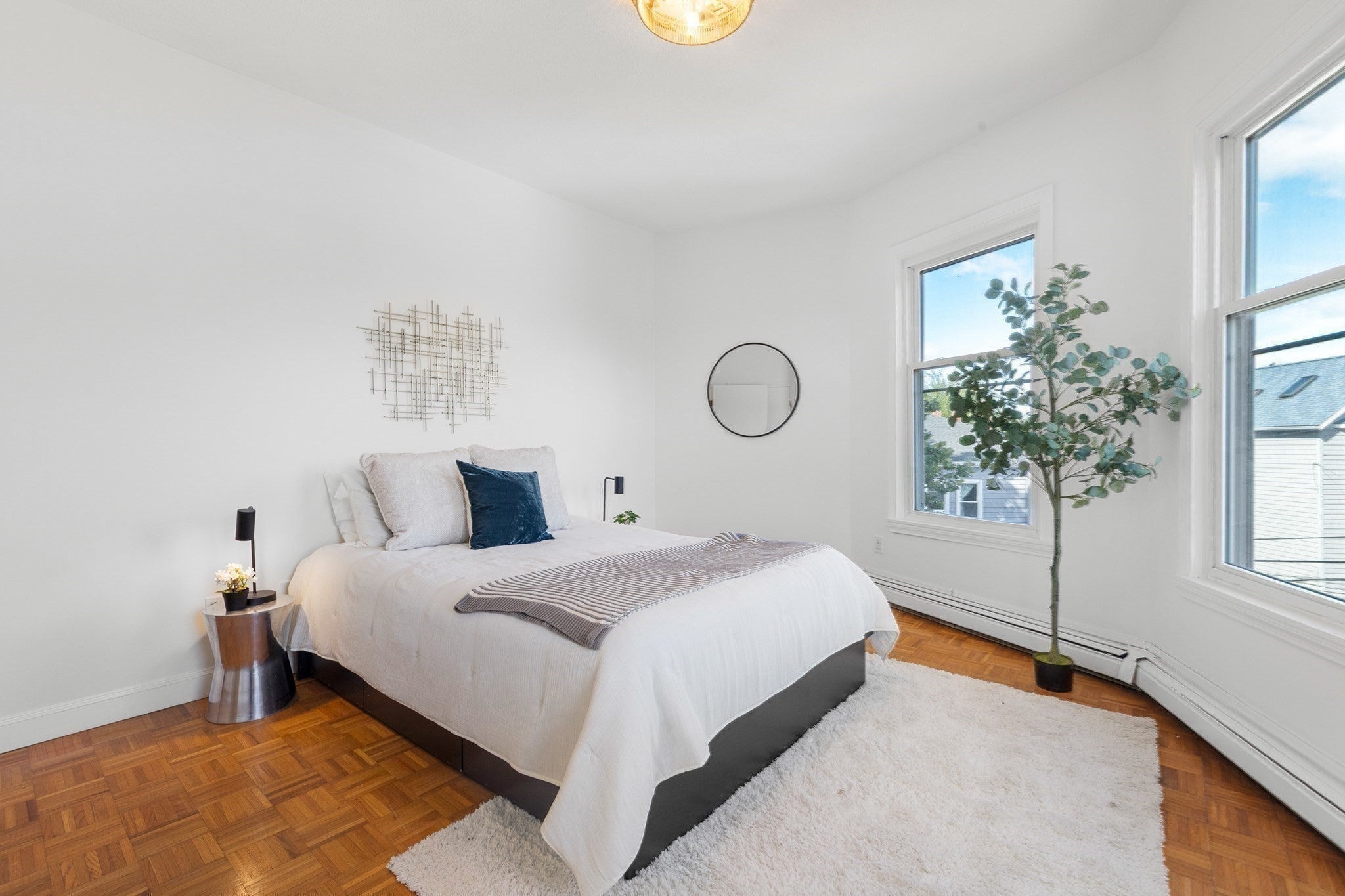 133 Webster Avenue #3, Cambridge, MA Photo #16