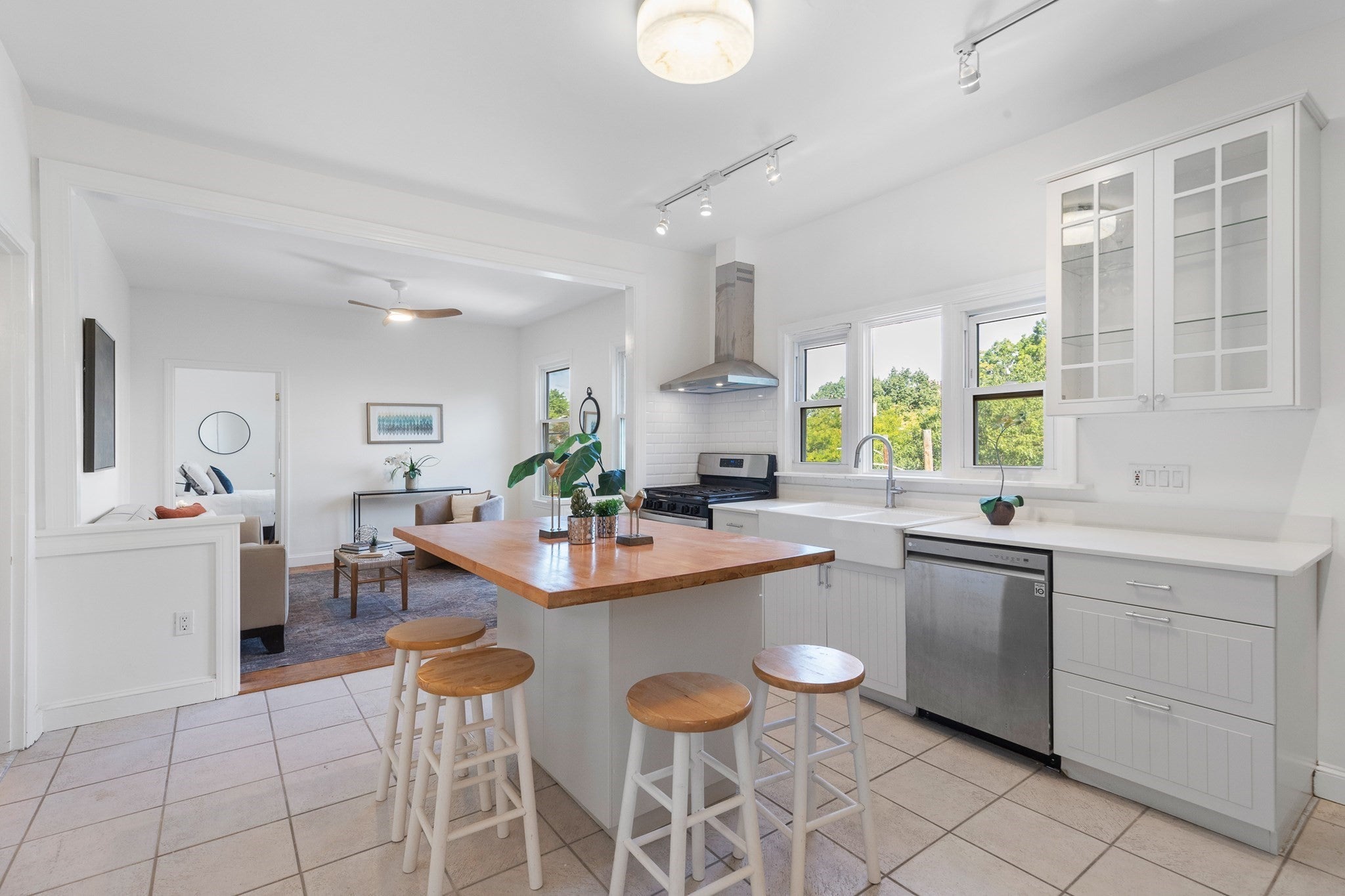 133 Webster Avenue #3, Cambridge, MA Photo #4