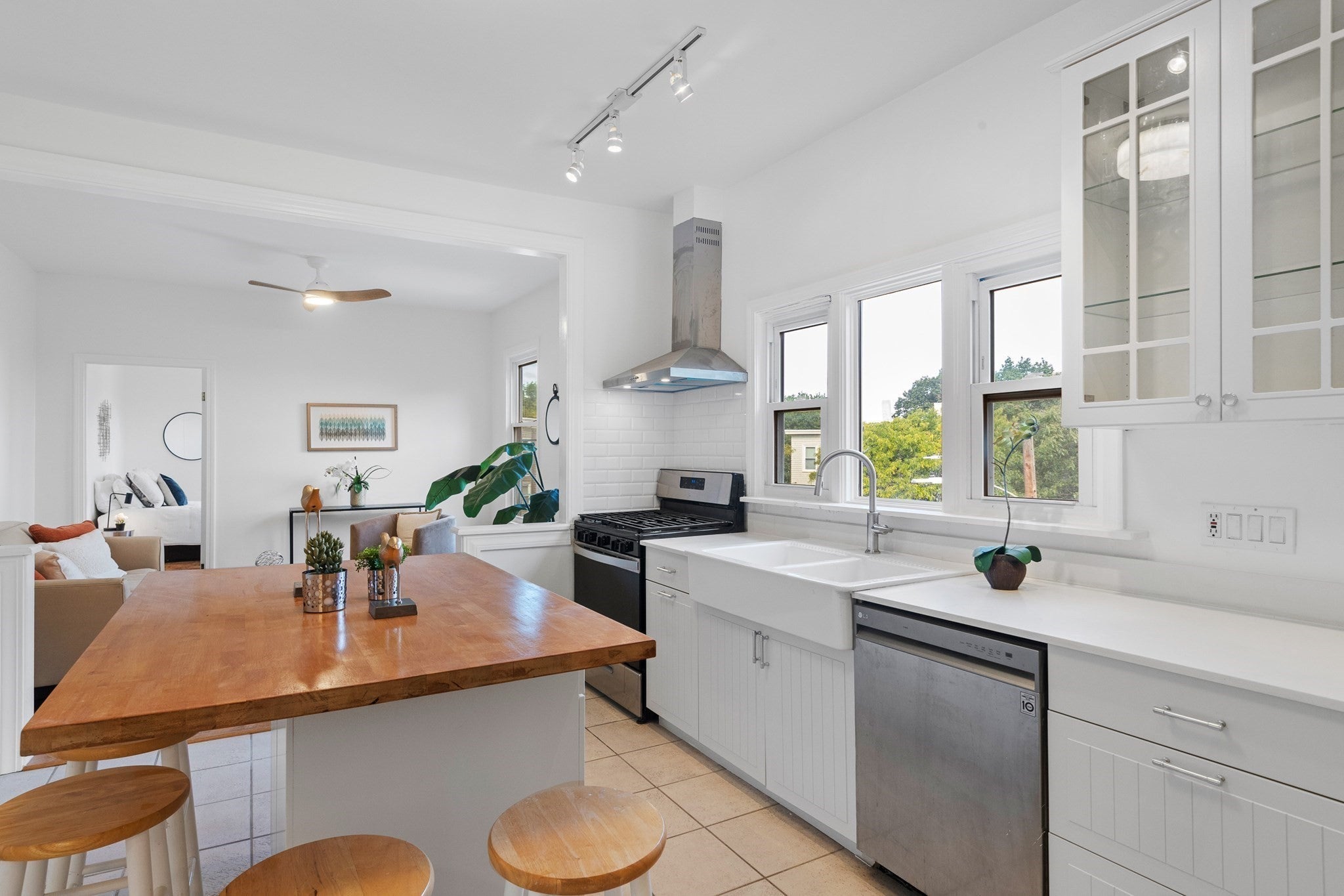 133 Webster Avenue #3, Cambridge, MA Photo #8